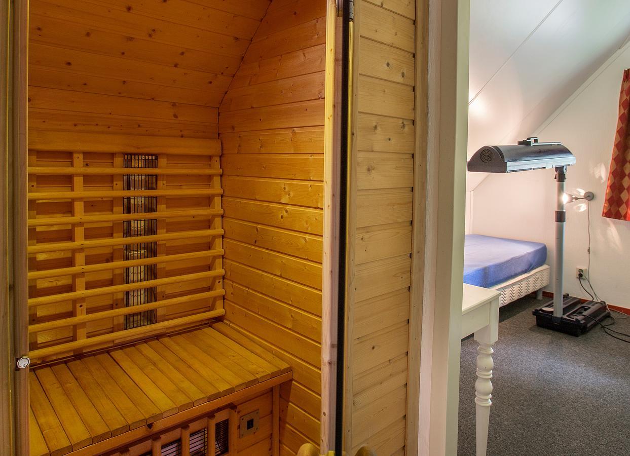 Roompot Recreatiepark De Tolplas Vriezenveen Habitación foto