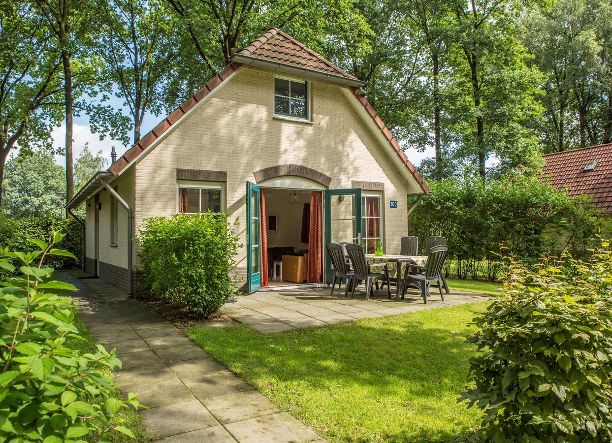 Roompot Recreatiepark De Tolplas Vriezenveen Habitación foto