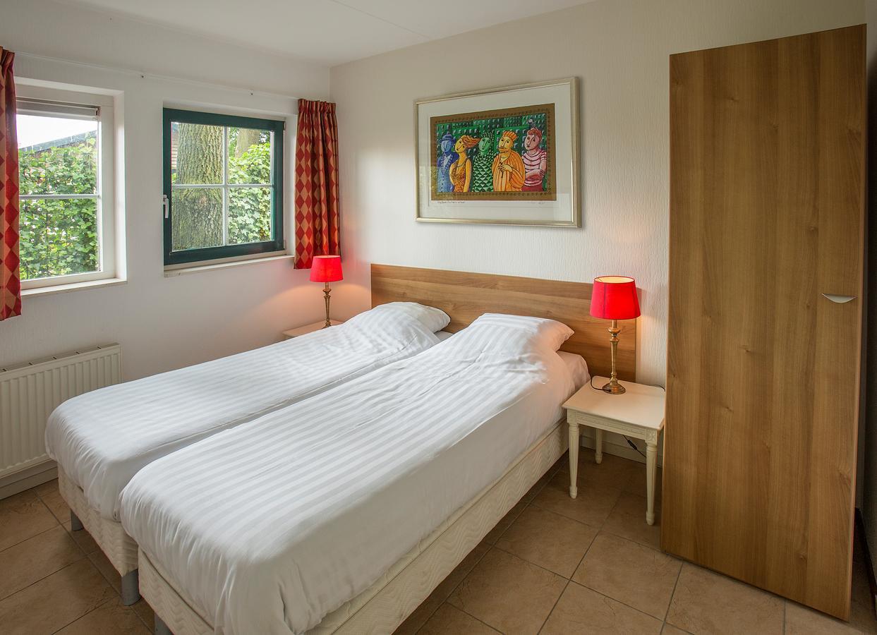 Roompot Recreatiepark De Tolplas Vriezenveen Habitación foto